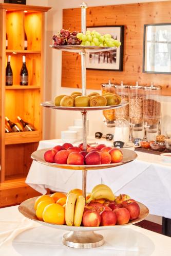 Hotel Riezler Hof - image 10