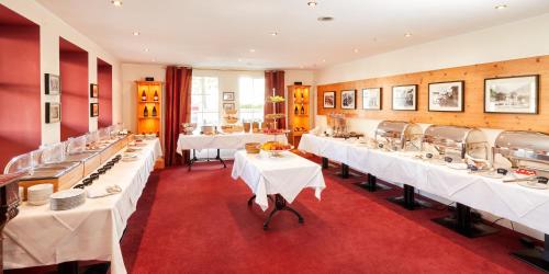 Hotel Riezler Hof - image 5