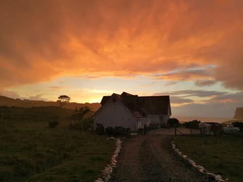 Carters Rest Guesthouse Isle Of Skye