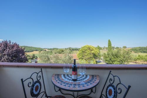 Agriturismo Il Fontanile 4