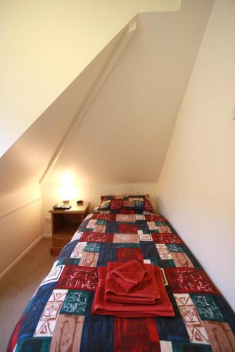 Abacus Bed and Breakfast Blackwater Hampshire - image 14