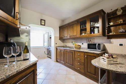 Agriturismo Il Fontanile 2