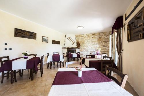 Agriturismo Il Fontanile 3