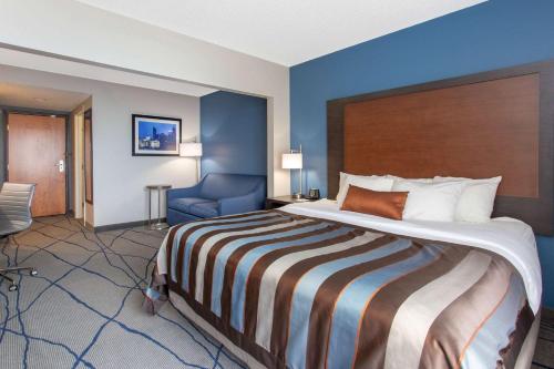 Wingate by Wyndham Indianapolis Airport Plainfield in Plainfield (Indiana)