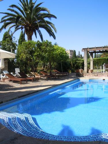 Palacio Chaves Hotel - image 7
