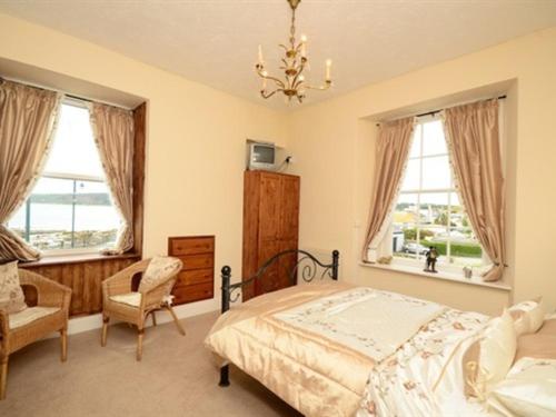 The Stanley, Penzance (fotografie 7)
