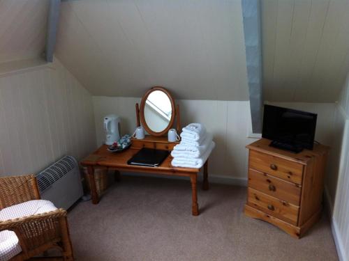 The Stanley, Penzance (fotografie 8)