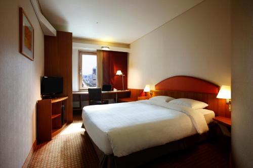 Ibis Styles Ambassador Seoul Gangnam, Seul (zdjęcie 4)