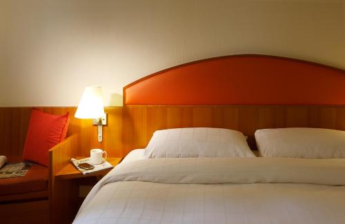 Ibis Styles Ambassador Seoul Gangnam, Seul (zdjęcie 5)