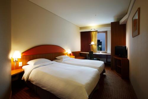 Ibis Styles Ambassador Seoul Gangnam, Seul (zdjęcie 10)