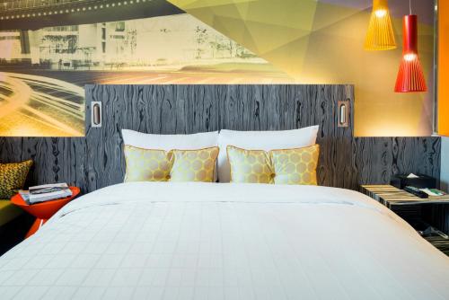 Hotel ibis styles Ambassador Seoul Gangnam
