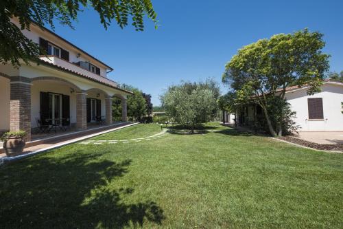 Agriturismo Il Fontanile 1