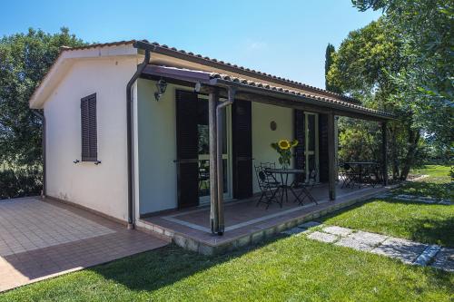 Agriturismo Il Fontanile 5