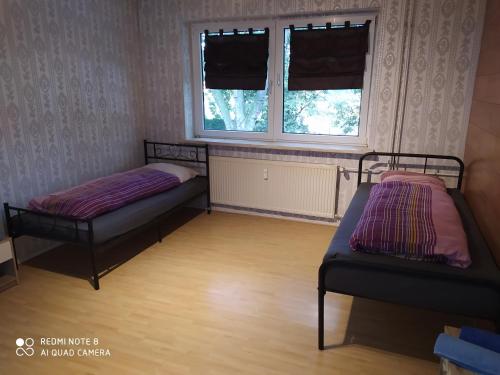 Misha,s in Duisburg, Deutschland