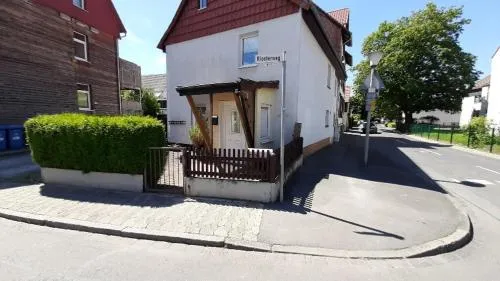 Ferienhaus Karl-Grüneklee in Göttingen, Deutschland