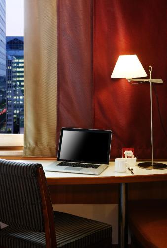 Ibis Styles Ambassador Seoul Gangnam, Seul (zdjęcie 7)