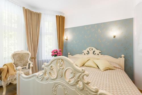 Villa Meri, Parnawa (zdjęcie 4)