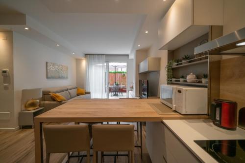 Smart House S.Orsola - Garage & Garden, Bologna (photo 10)