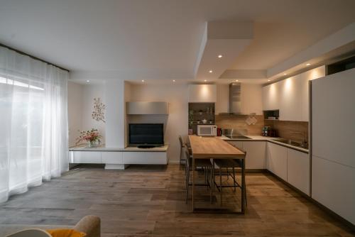 Smart House S.Orsola - Garage & Garden, Bologna (photo 8)