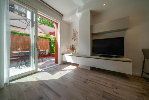Smart House S.Orsola - Garage & Garden, Bologna (photo 6)