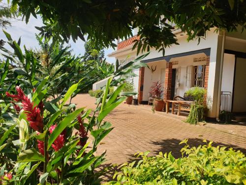 Alison & Dave's Guesthouse Uganda