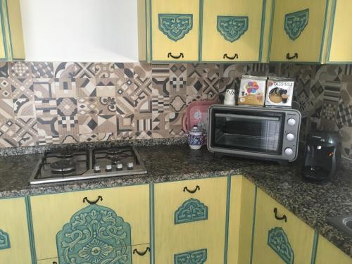 Arabesque Style - 2 appartements, Kelibia (Foto 9)