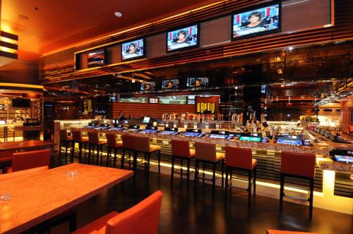 M Resort Spa & Casino - main image