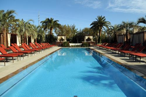 M Resort Spa & Casino - image 6