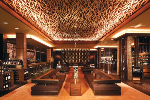 M Resort Spa & Casino