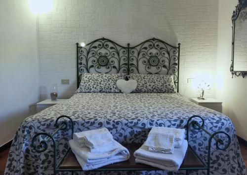 Luxury Apartment Magnolia Terrace Room Type - Double Room with Private Bathroom