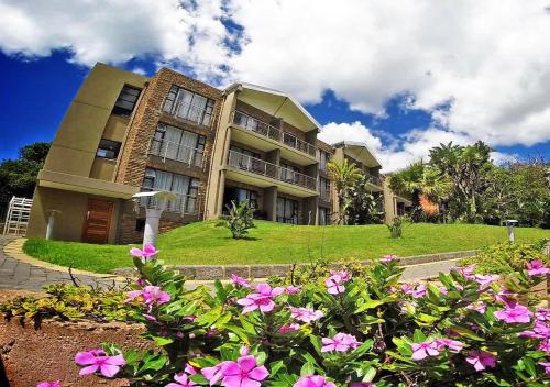 Blue Lagoon Hotel and Conference Centre