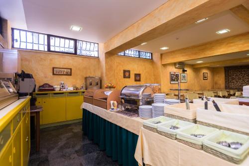 Hotel Botanico - image 4