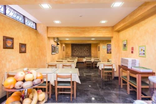 Hotel Botanico – Lisbon, NY