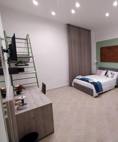 La Casa di Halley 3