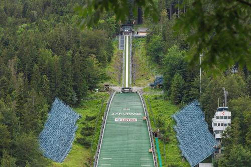 Brzozowa Apartments Zakopane Center by Renters - image 11