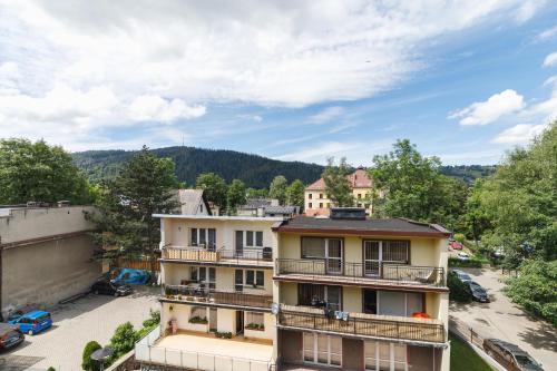 Brzozowa Apartments Zakopane Center by Renters - image 3