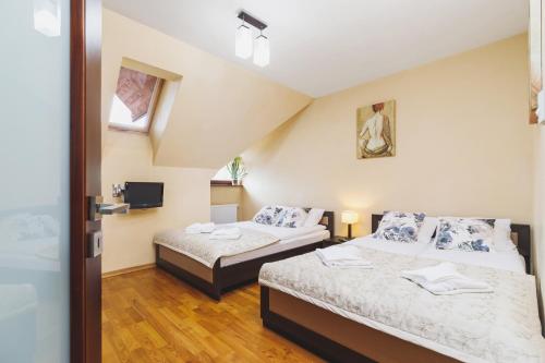 Brzozowa Apartments Zakopane Center by Renters - main image
