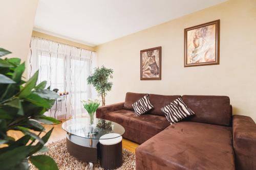 Brzozowa Apartments Zakopane Center by Renters - image 6