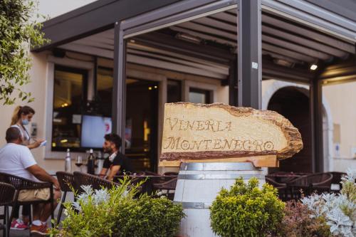 Albergo Montenegro 4