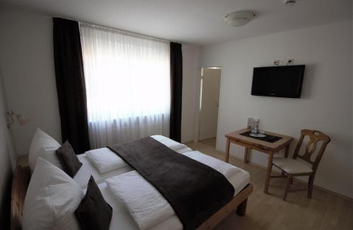 Hotel Restaurant Krone - image 9