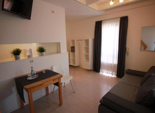 Hotel Restaurant Krone - image 2