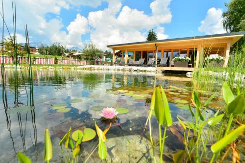 Das Hotel Eden