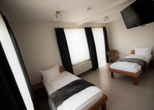 Hotel Restaurant Krone - image 14