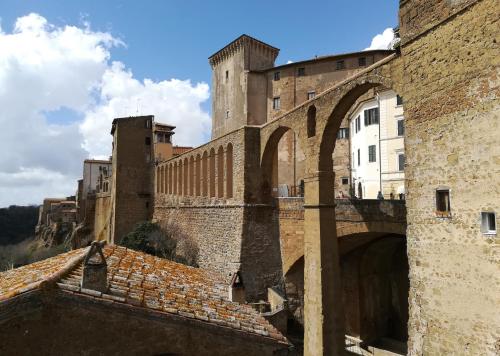 Casa per ferie Gens Petilia - image 2