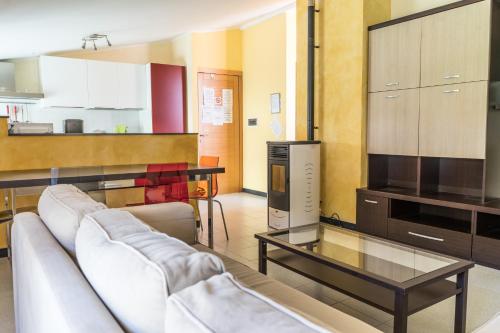 La Fontanella Apartment in Ricco Del Golfo