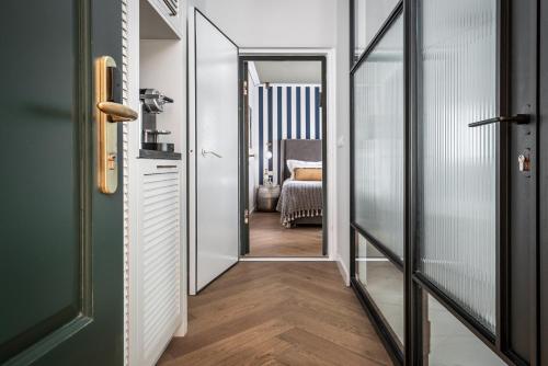 Bejárat, Zamarin in Zichron Yaakov