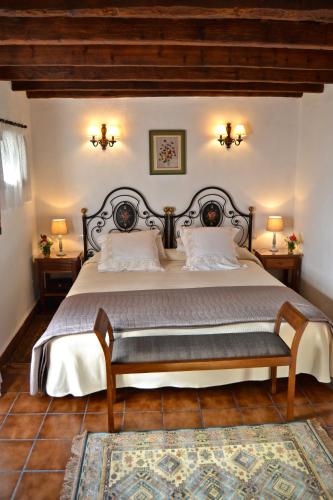 Casa Rural Claudio