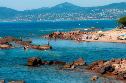 Résidence Goélia Les Jardins d'Azur