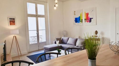 Confort Appart photo 22