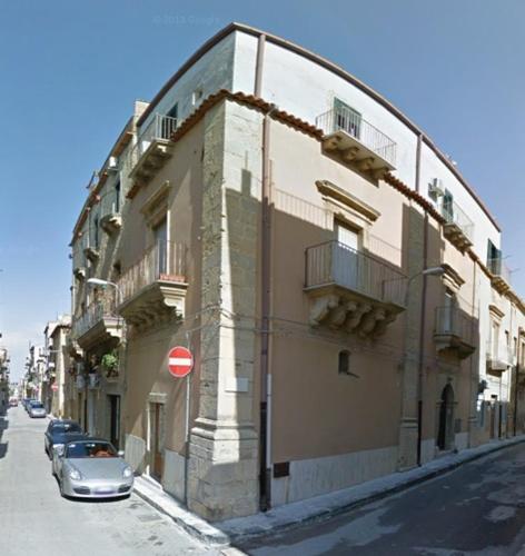  Casa P&G in Niscemi